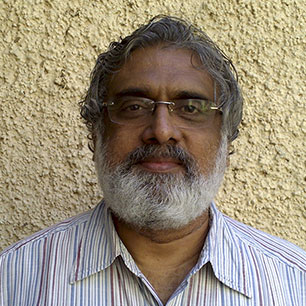 Prof. K. Gopakumar