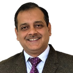 Dr. Rajeev Kumar Singh